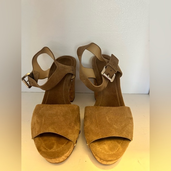 Michael Kors wedges - Picture 2 of 5